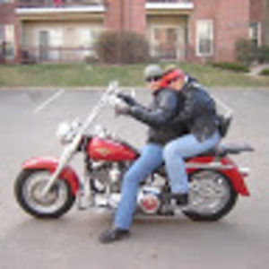 Meet your Posher, Ruthie